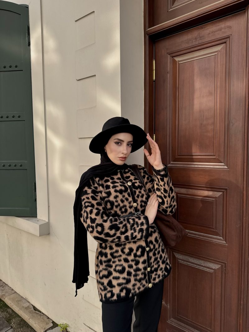 LEOPAR HIRKA